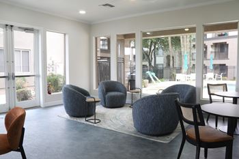 Club house